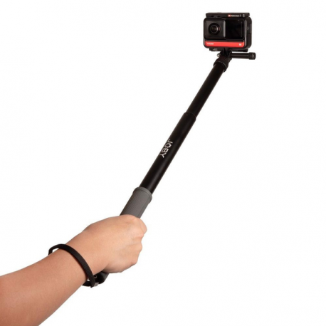 Telepod Sport Tripod Action
