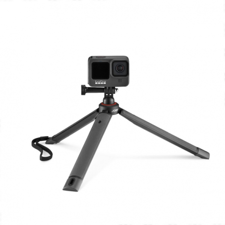 Telepod Sport Tripod Action