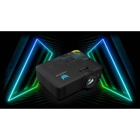 Predator Gm712 Data Projector