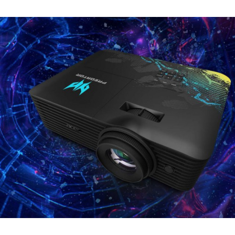 Predator Gm712 Data Projector