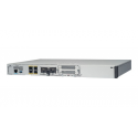 Cisco Catalyst 8200L-1N-4T - Router - GigE - rack-mountable