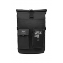 ASUS TUF Gaming VP4700 - Notebook carrying backpack - 17" - black