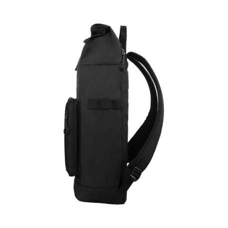ASUS TUF Gaming VP4700 - Notebook carrying backpack - 17" - black - 4