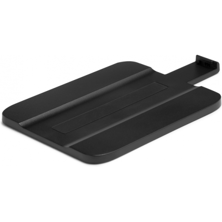 HP - System stand - for Workstation Z2 Mini G4 Entry, Z2 Mini G4 High Performance, Z2 Mini G4 Performance - 0