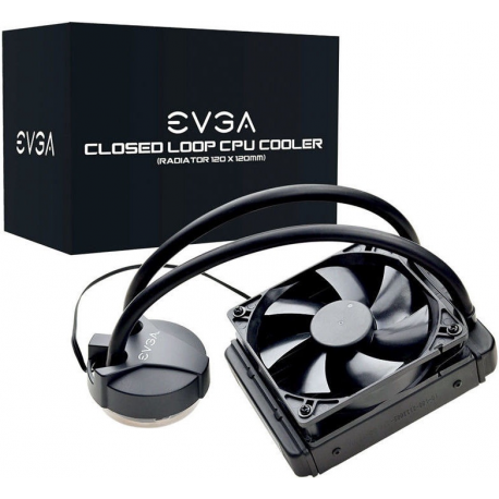 Computer Cooling System
