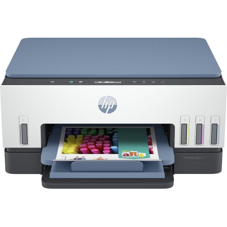 Smart Tank 675 All-In-One - 3