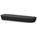 Panasonic SC-HTB200 - Sound bar - for home theatre - wireless - Bluetooth - 80 Watt - black