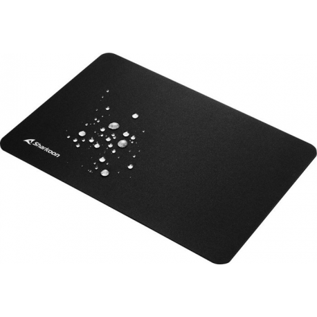 Sharkoon 1337 Gaming Mat V2 M - Mouse pad - 2