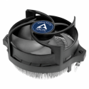 ARCTIC Alpine AM4 - Processor cooler - (for: AM4, AM5) - aluminium - 90 mm
