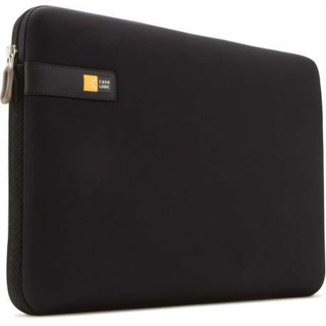 Case Logic LAPS-114 - Notebook sleeve - 14" - black - 0