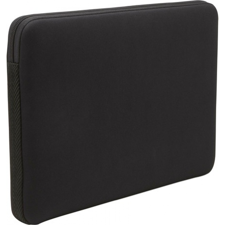 Case Logic LAPS-114 - Notebook sleeve - 14" - black - 1