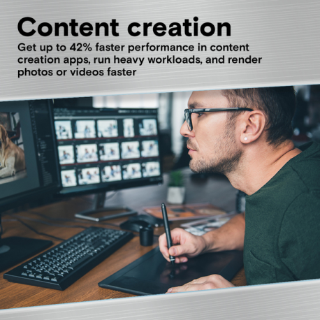 Crucial T500 - SSD - 1 TB - internal - PCIe 4.0 (NVMe) - 5