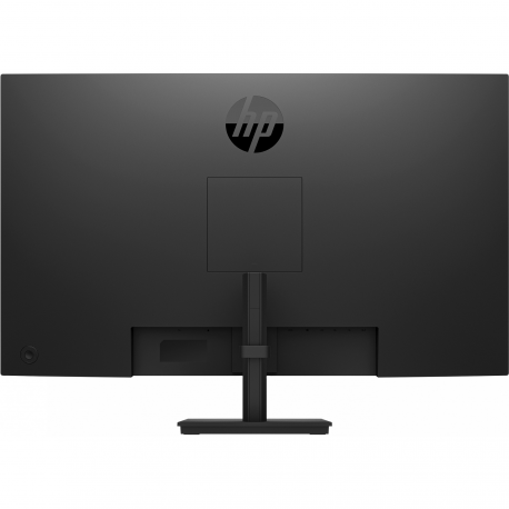 HP P32u G5 - P-Series - LED monitor - 31.5" - 2560 x 1440 QHD @ 75 Hz - IPS - 350 cd / m² - 1000:1 - 5 ms - HDMI, DisplayPort, USB-C - speakers - black - for Fortis 11 G9 Q Chromebook - 5