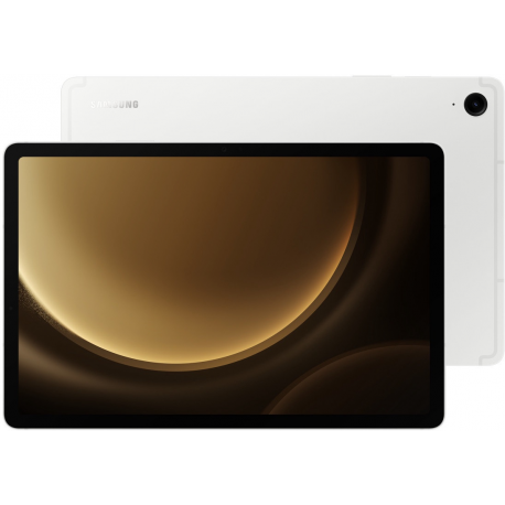 SAMSUNG SM-X510N Galaxy Tab S9 FE WiFi 6+128GB Silver