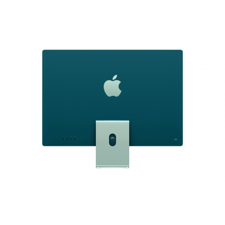 Apple iMac 24” 4.5K Retina, Apple M3 8C CPU, 8C GPU/8GB/256GB SSD/Green/RUS Apple