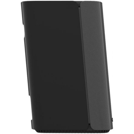 Creative T100 - Speakers - for PC - wireless - Bluetooth - 40 Watt (Total) - black - 2