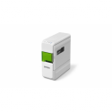 Epson LabelWorks LW-C410 - Label printer - thermal transfer - Roll (1.8 cm) - 180 dpi - up to 9 mm / sec - Bluetooth - cutter - white