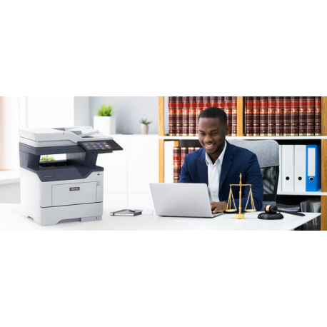 VersaLink B415 A4 Mono MFP 47ppm print / copy / scan / fax / ConnectKey