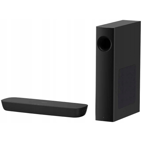 SOUND BAR 2.1/SC-HTB250EGK PANASONIC