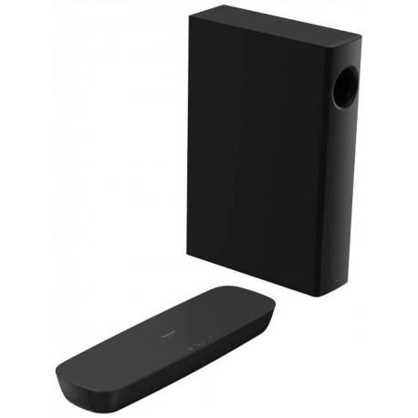 SOUND BAR 2.1/SC-HTB250EGK PANASONIC