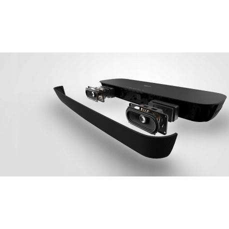 SOUND BAR 2.1/SC-HTB250EGK PANASONIC