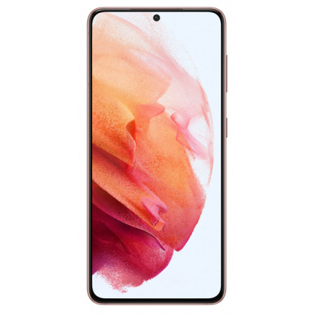 MOBILE PHONE GALAXY S21 5G/128GB PINK SM-G991B SAMSUNG