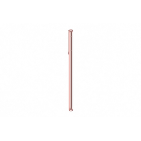 MOBILE PHONE GALAXY S21 5G/128GB PINK SM-G991B SAMSUNG