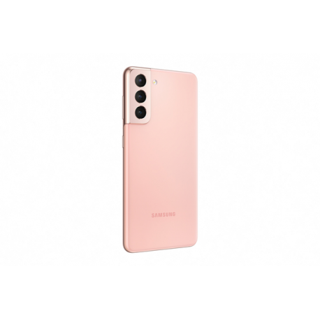 MOBILE PHONE GALAXY S21 5G/128GB PINK SM-G991B SAMSUNG