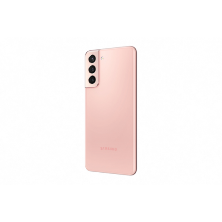 MOBILE PHONE GALAXY S21 5G/128GB PINK SM-G991B SAMSUNG