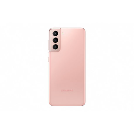 MOBILE PHONE GALAXY S21 5G/128GB PINK SM-G991B SAMSUNG