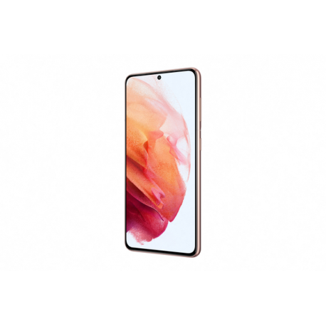 MOBILE PHONE GALAXY S21 5G/128GB PINK SM-G991B SAMSUNG