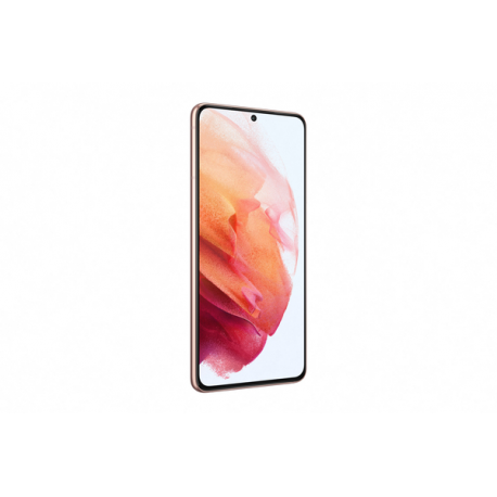 MOBILE PHONE GALAXY S21 5G/128GB PINK SM-G991B SAMSUNG