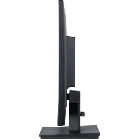 iiyama ProLite XU2792HSU-B6 - LED monitor - 27" - 1920 x 1080 Full HD (1080p) @ 100 Hz - IPS - 250 cd / m² - 1300:1 - 0.4 ms - HDMI, DisplayPort - speakers - matte black - 5