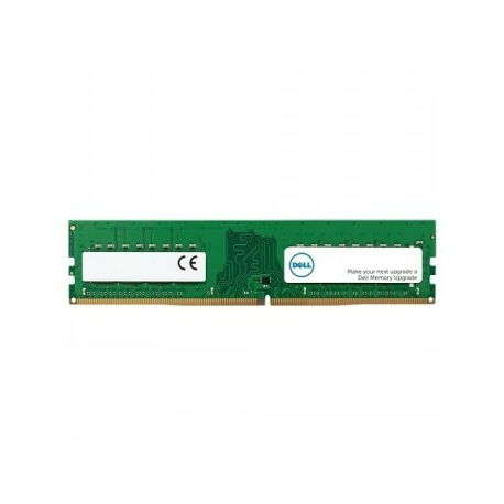 Dell - DDR5 - module - 32 GB - DIMM 288-pin - 5600 MHz - 1.1 V - unbuffered - non-ECC - Upgrade - for Alienware Aurora R16 - 0