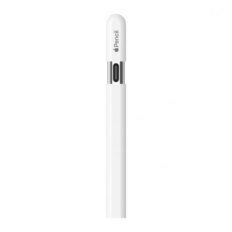 Apple Pencil - Stylus for tablet - USB-C - 1