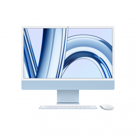 24in iMac with Retina 4.5K