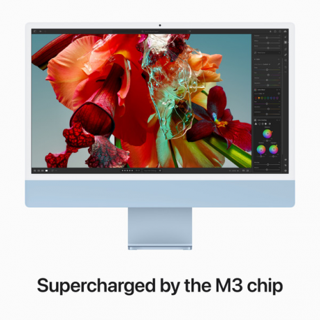 24in iMac with Retina 4.5K