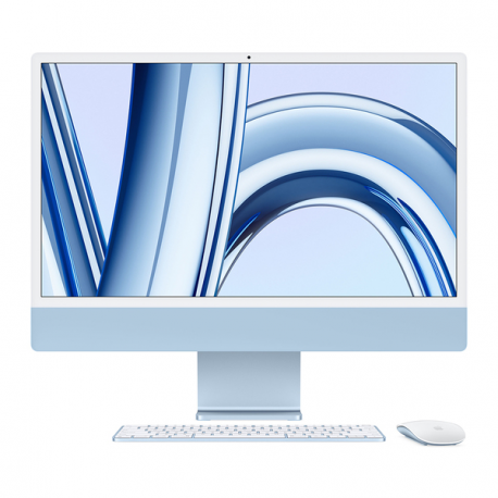 24in iMac with Retina 4.5K