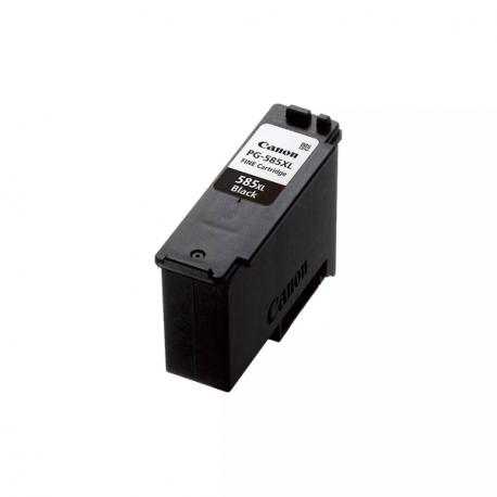 Canon PG-585XL - High Yield - black - original - ink cartridge - for PIXMA TS7750i - 3
