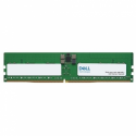 Dell - DDR5 - module - 64 GB - DIMM 288-pin - 4800 MHz - registered - Upgrade - for PowerEdge R6615, R760, R7625