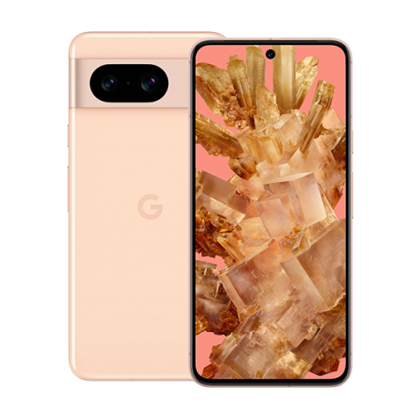 MOBILE PHONE PIXEL 8 128GB/ROSE GA04856-GB GOOGLE