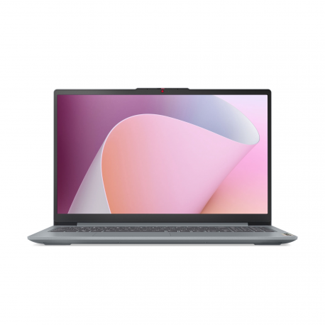 Notebook|LENOVO|IdeaPad|Slim 3 15ABR8|CPU Ryzen 5|7530U|2000 MHz|15.6"|1920x1080|RAM 8GB|DDR4|3200 MHz|SSD 512GB|AMD Radeon Gra