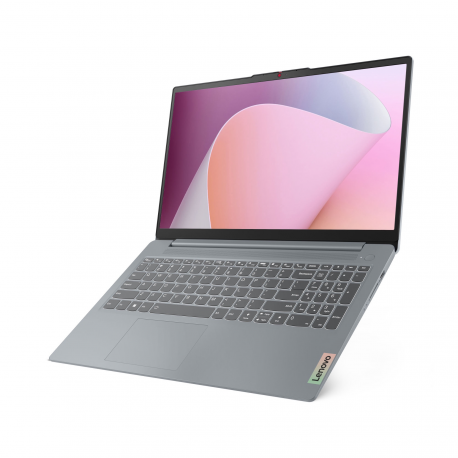 Notebook|LENOVO|IdeaPad|Slim 3 15ABR8|CPU Ryzen 5|7530U|2000 MHz|15.6"|1920x1080|RAM 8GB|DDR4|3200 MHz|SSD 512GB|AMD Radeon Gra