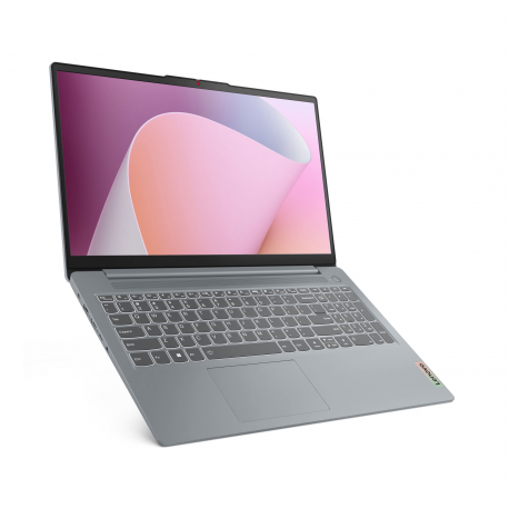 Notebook|LENOVO|IdeaPad|Slim 3 15ABR8|CPU Ryzen 5|7530U|2000 MHz|15.6"|1920x1080|RAM 8GB|DDR4|3200 MHz|SSD 512GB|AMD Radeon Gra