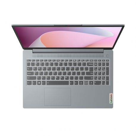 Notebook|LENOVO|IdeaPad|Slim 3 15ABR8|CPU Ryzen 5|7530U|2000 MHz|15.6"|1920x1080|RAM 8GB|DDR4|3200 MHz|SSD 512GB|AMD Radeon Gra