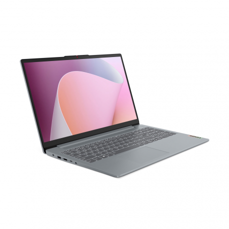 Notebook|LENOVO|IdeaPad|Slim 3 15ABR8|CPU Ryzen 5|7530U|2000 MHz|15.6"|1920x1080|RAM 8GB|DDR4|3200 MHz|SSD 512GB|AMD Radeon Gra