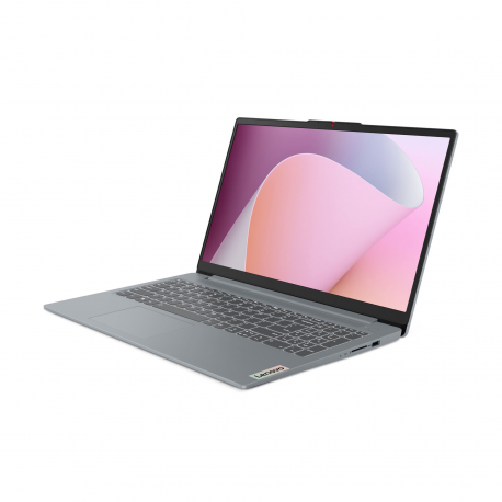 Notebook|LENOVO|IdeaPad|Slim 3 15ABR8|CPU Ryzen 5|7530U|2000 MHz|15.6"|1920x1080|RAM 8GB|DDR4|3200 MHz|SSD 512GB|AMD Radeon Gra