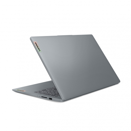 Notebook|LENOVO|IdeaPad|Slim 3 15ABR8|CPU Ryzen 5|7530U|2000 MHz|15.6"|1920x1080|RAM 8GB|DDR4|3200 MHz|SSD 512GB|AMD Radeon Gra