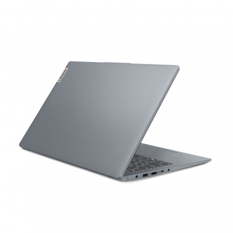 Notebook|LENOVO|IdeaPad|Slim 3 15ABR8|CPU Ryzen 5|7530U|2000 MHz|15.6"|1920x1080|RAM 8GB|DDR4|3200 MHz|SSD 512GB|AMD Radeon Gra