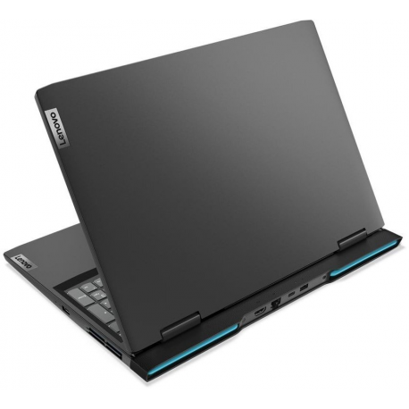 Notebook|LENOVO|IdeaPad|Gaming 3 16ARH7|CPU Ryzen 5|6600H|3300 MHz|16"|2560x1600|RAM 16GB|DDR5|4800 MHz|SSD 512GB|NVIDIA GeForc